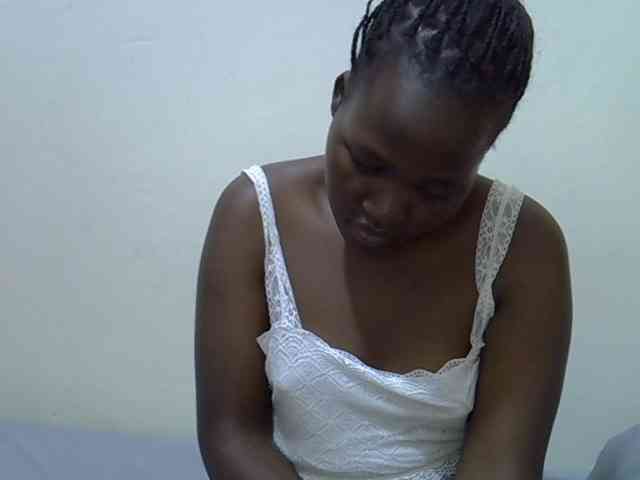 Candylily1 webcam