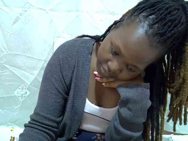 Candylily1 webcam