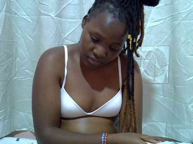 Candylily1 webcam