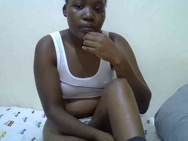 Candylily1 webcam
