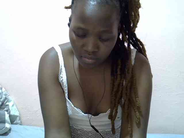 Candylily1 webcam