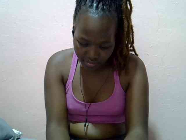 Candylily1 webcam