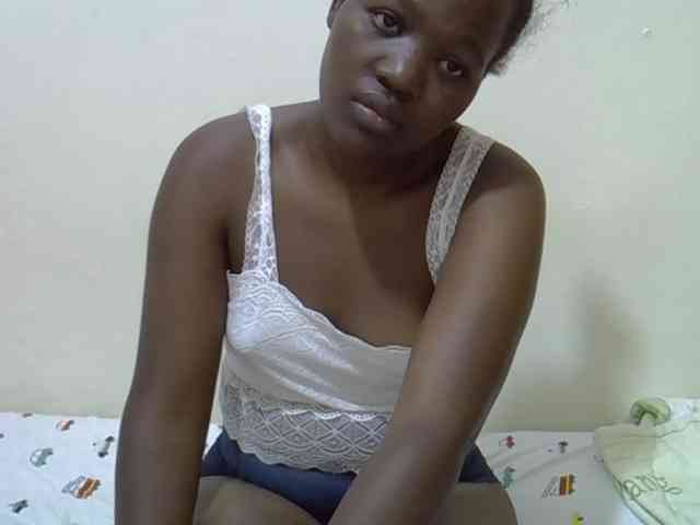 Candylily1 webcam