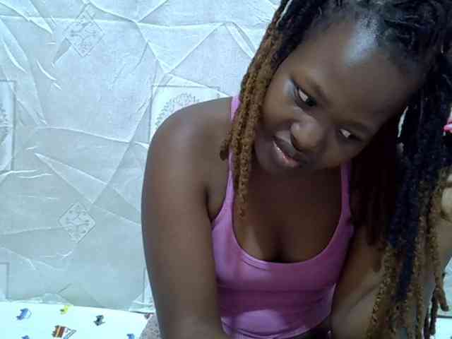 Candylily1 webcam