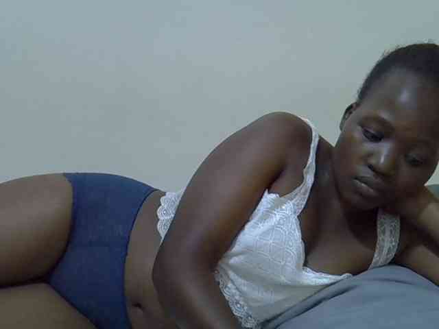 Candylily1 webcam