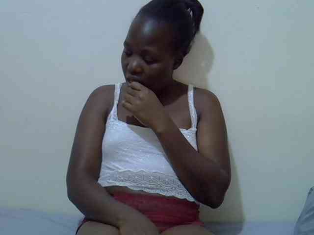 Candylily1 webcam