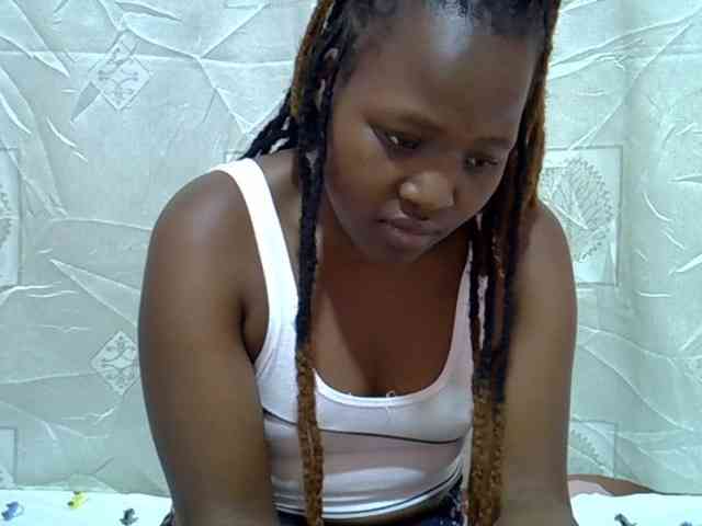 Candylily1 webcam