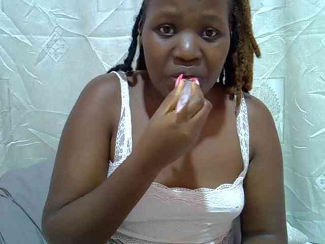 Candylily1 Live Webcam on BongaCams
