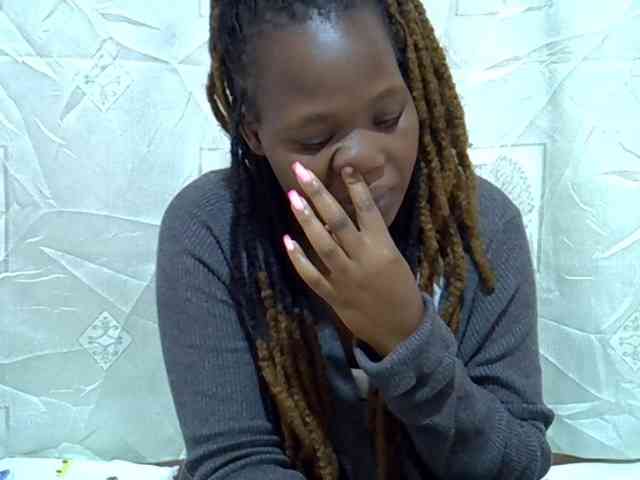 Candylily1 webcam