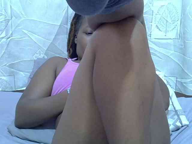 Candylily1 webcam