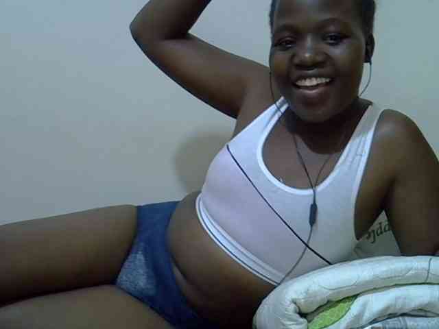 Candylily1 webcam