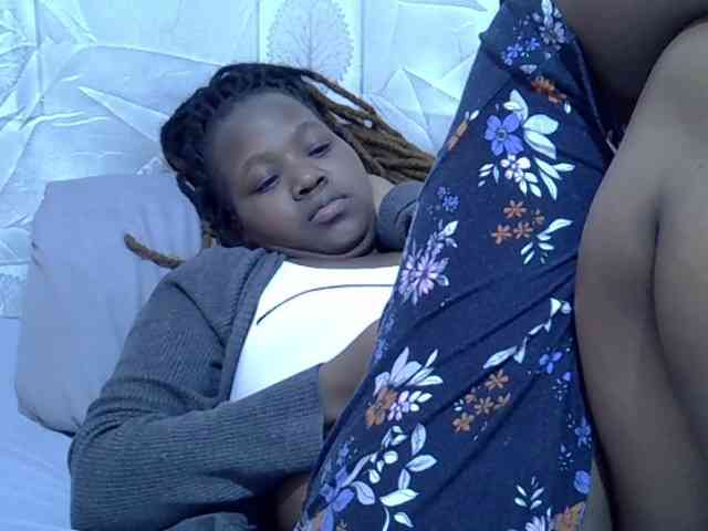 Candylily1 webcam