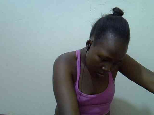 Candylily1 webcam
