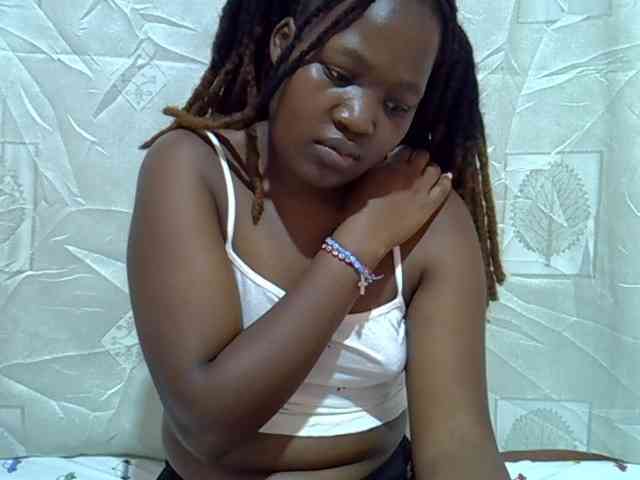Candylily1 webcam
