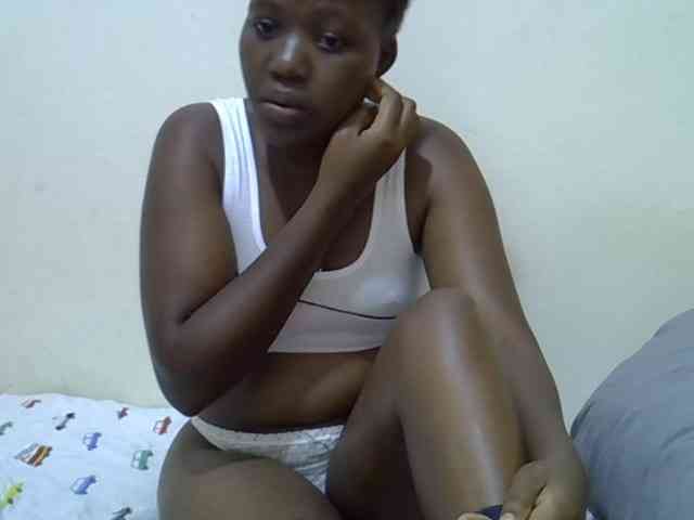 Candylily1 webcam
