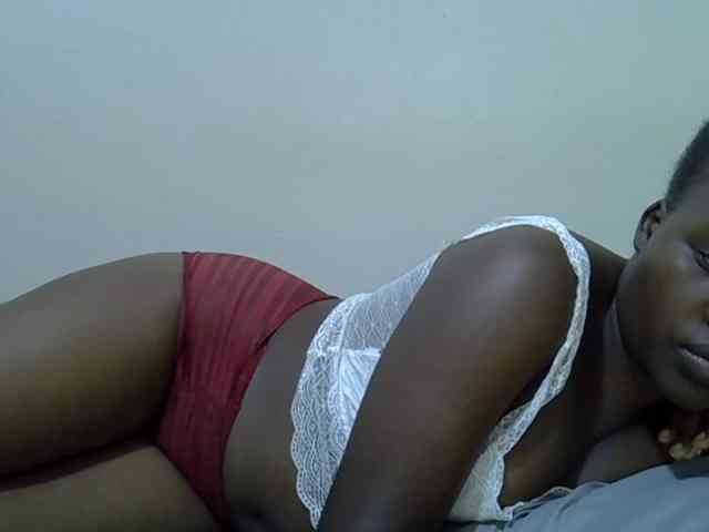 Candylily1 webcam