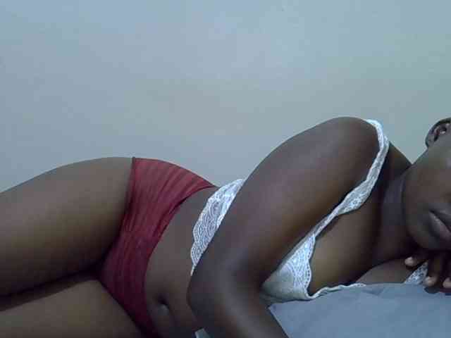 Candylily1 webcam