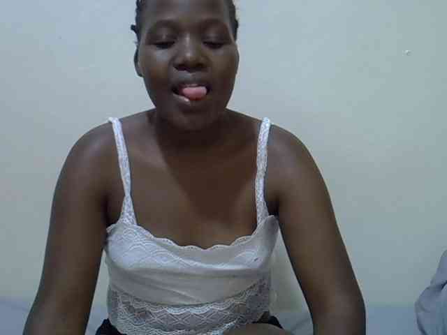 Candylily1 webcam