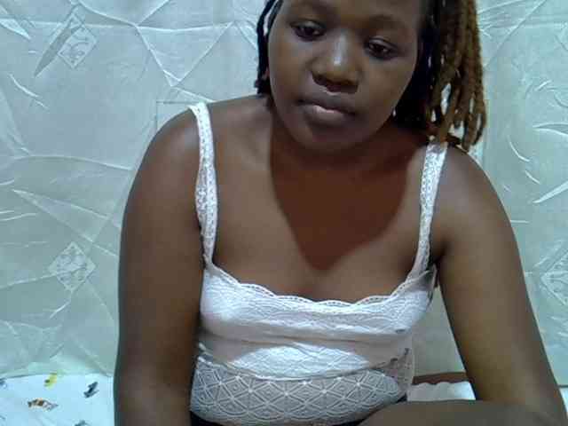 Candylily1 webcam