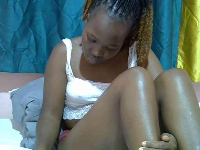 Candylily1 webcam