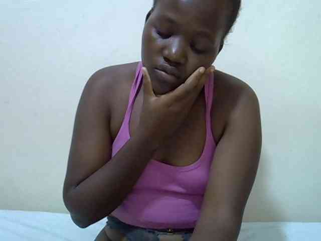 Candylily1 webcam