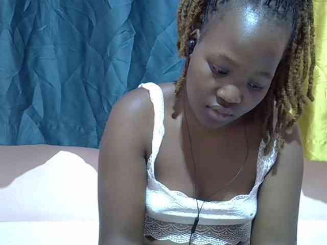Candylily1 webcam