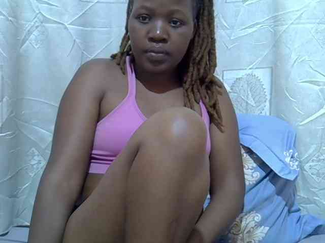 Candylily1 webcam