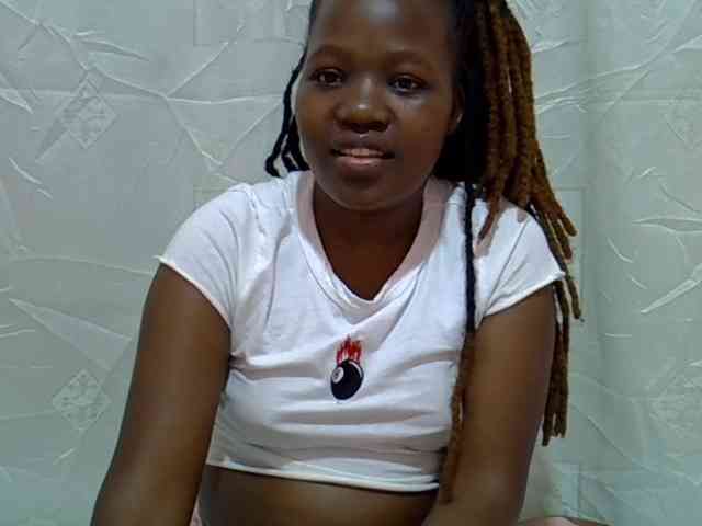 Candylily1 webcam