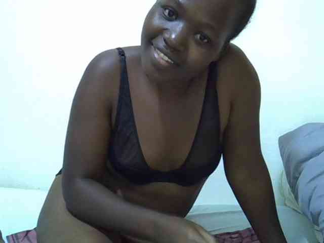 Candylily1 webcam