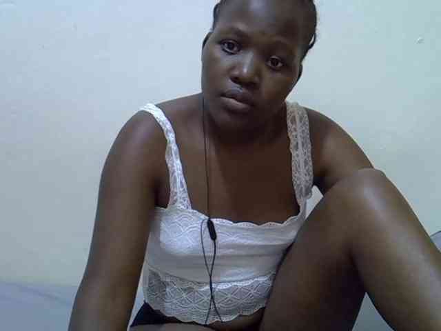 Candylily1 webcam