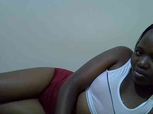 Candylily1 Sex Cam Show