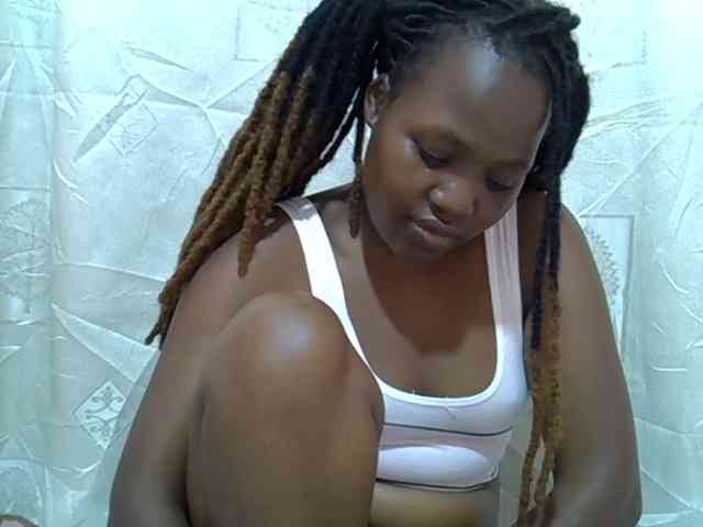Candylily1 webcam