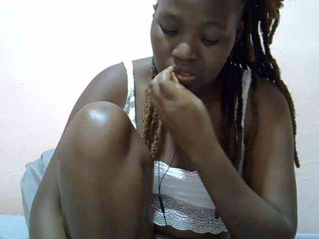 Candylily1 webcam