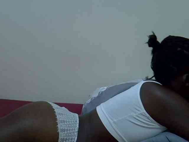 Candylily1 webcam