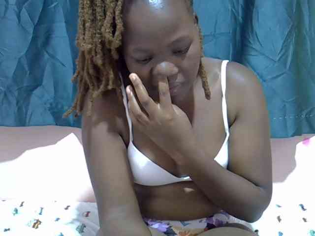 Candylily1 webcam