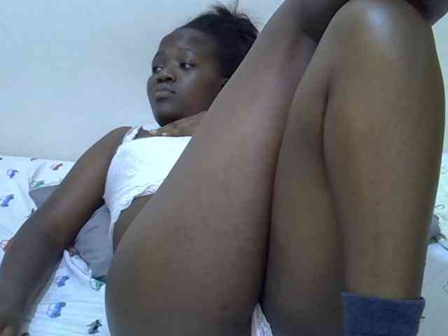 Candylily1 webcam