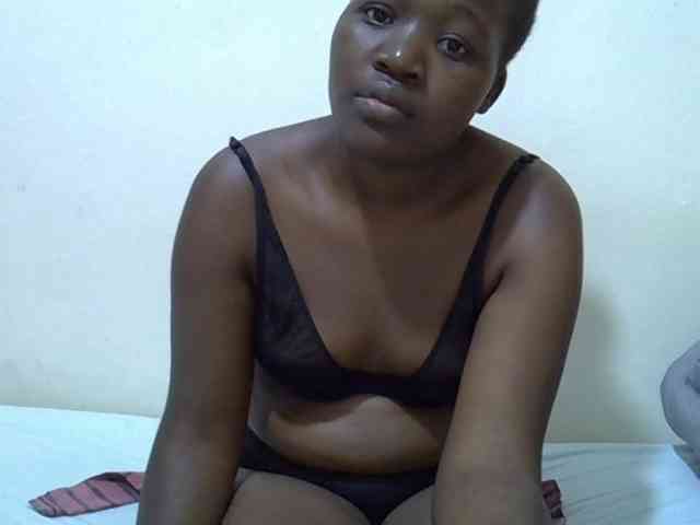 Candylily1 webcam