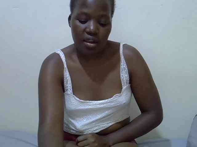 Candylily1 webcam