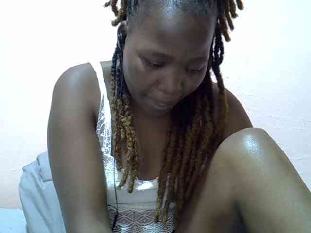 Candylily1 webcam