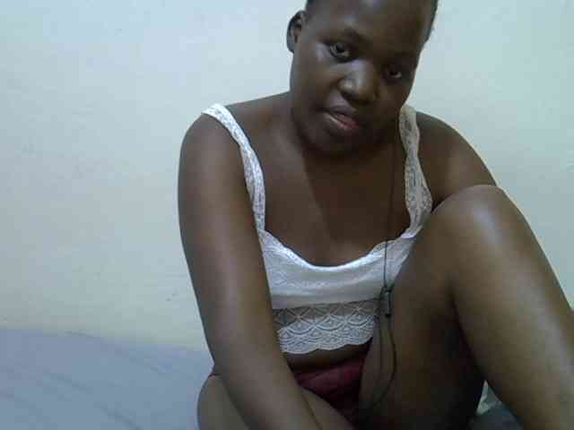 Candylily1 webcam