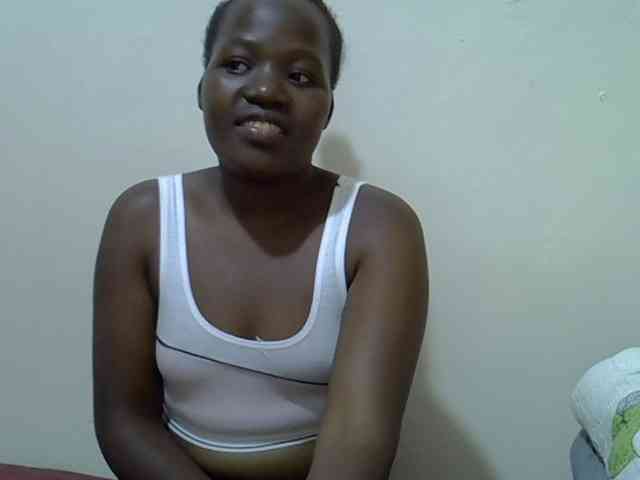 Candylily1 webcam