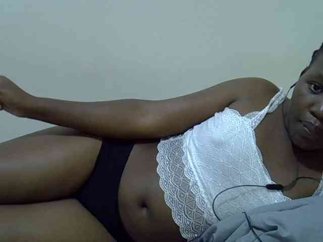 Candylily1 webcam