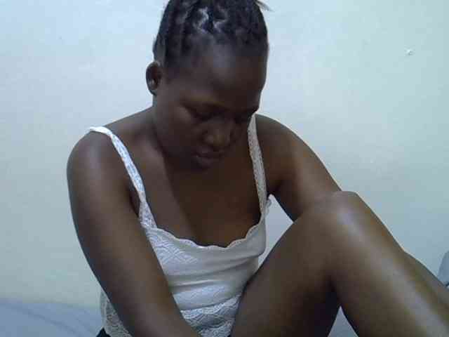 Candylily1 webcam