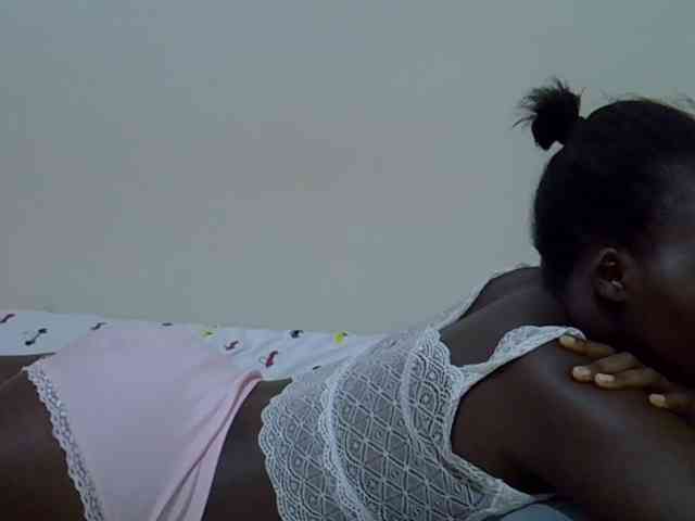 Candylily1 webcam