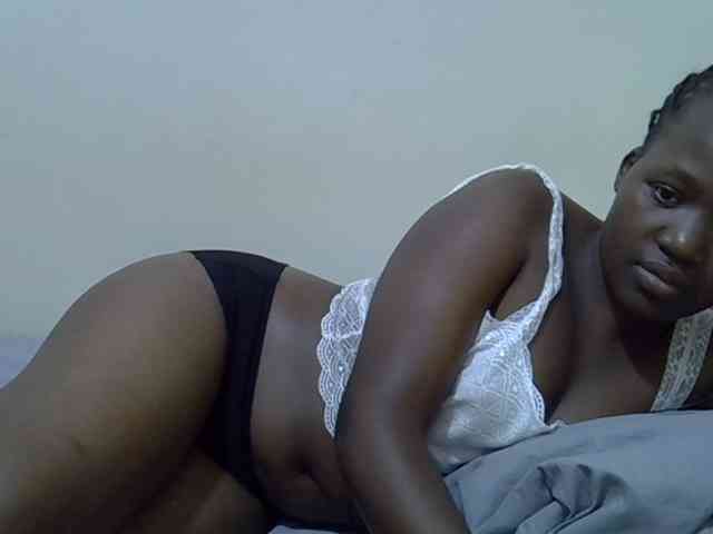 Candylily1 webcam