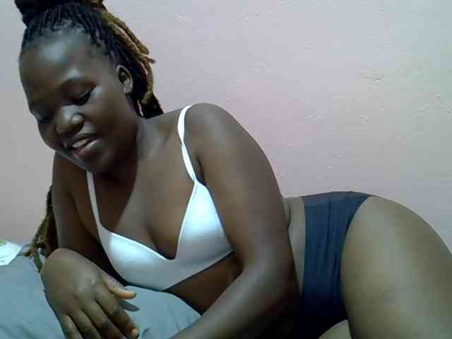Candylily1 webcam
