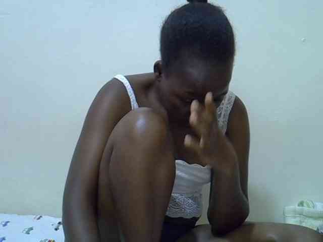Candylily1 webcam
