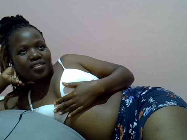 Candylily1 webcam