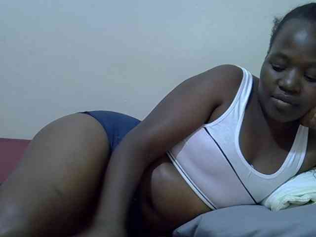 Candylily1 webcam