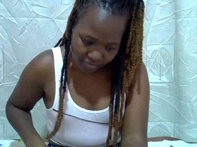 Candylily1 webcam